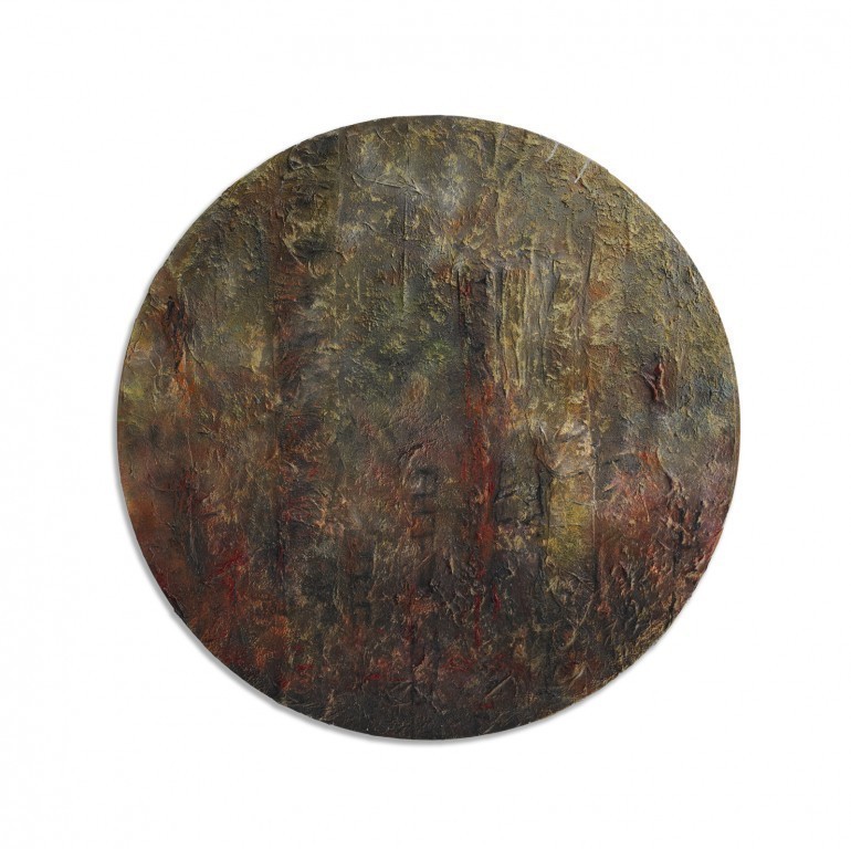 isimsiz untitled R:120 cm