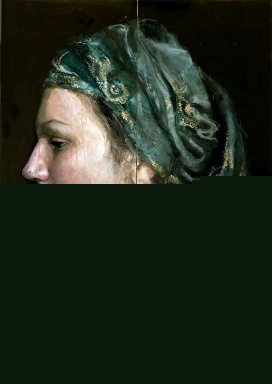 Omaggio a Vermeer