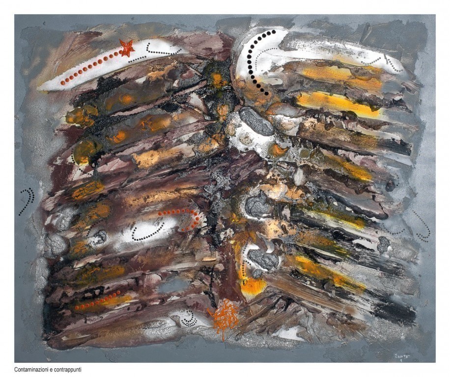 Contaminazioni e Contrappunti