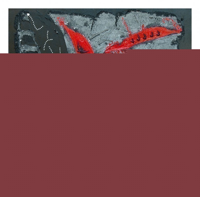 Vorrei Vivere Con Il Colore.... 