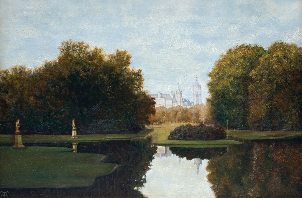 Castello di Schwerin