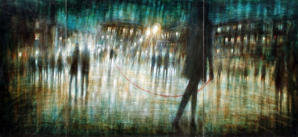 IL FILO ROSSO DEL DESTINO