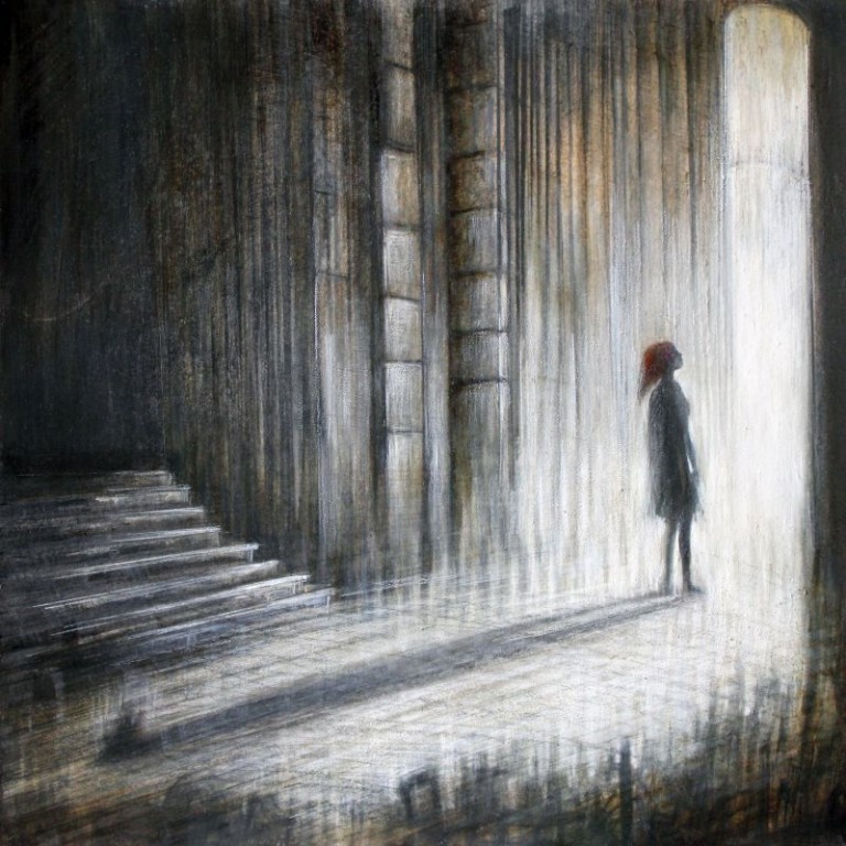 CAPPUCCETTO ED IL SUO LUPO