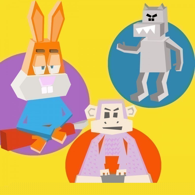 mechanized and digitalized