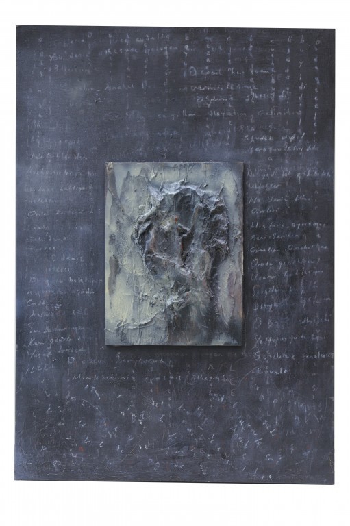 isimsiz untitled 100x70 cm