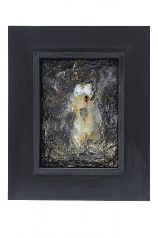 isimsiz untitled 40x30