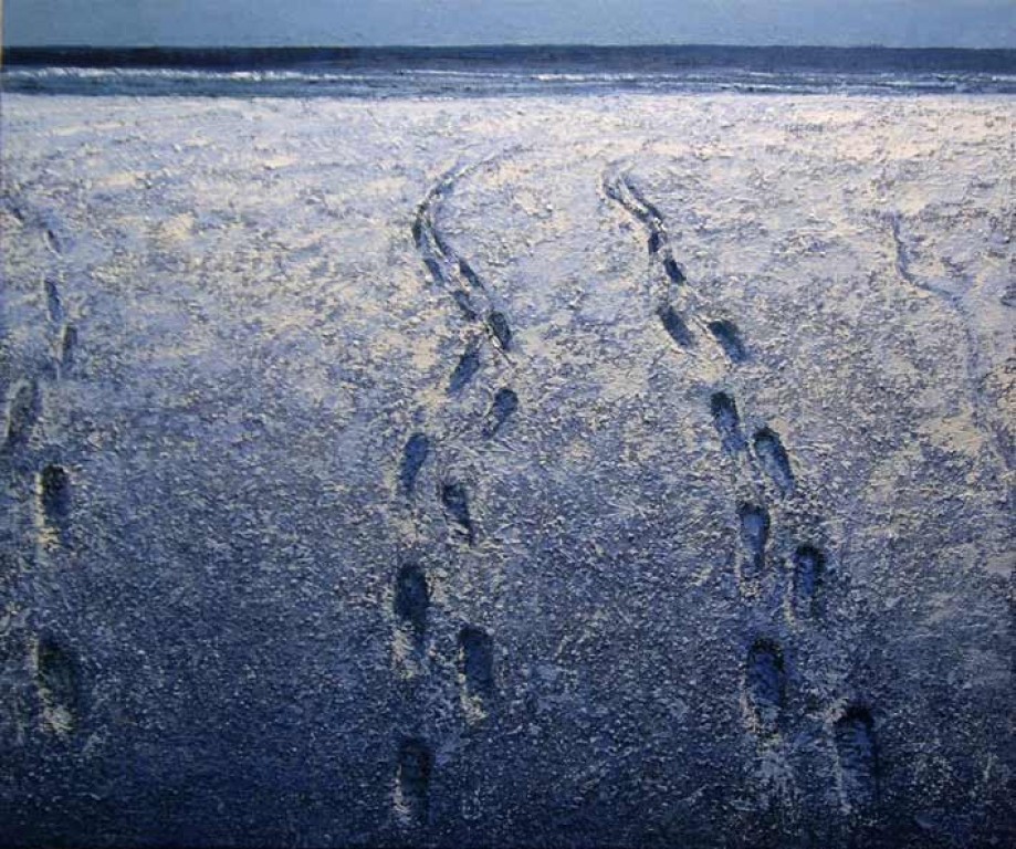 Il Mare D&acute;inverno