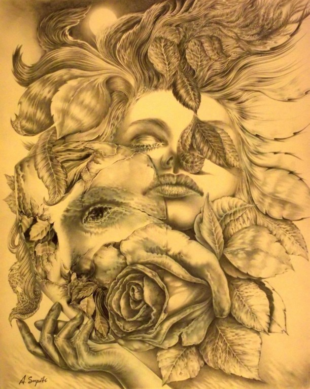 IN ATTESA DELLA METAMORFOSI