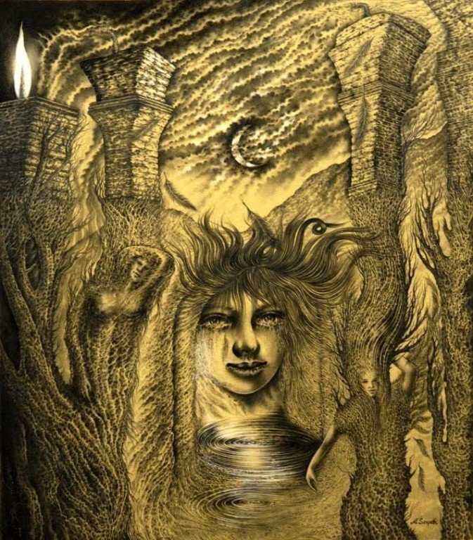 i custodi dell&acute;arcano regno dei sogni 