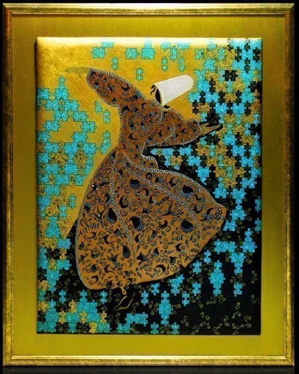 Divine Knowledge