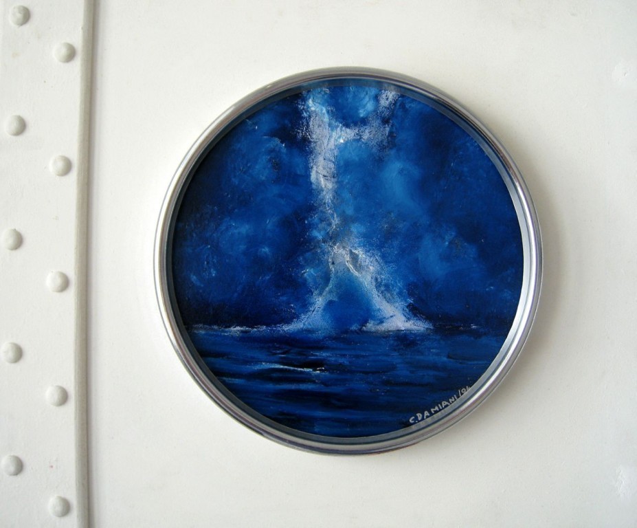 2 1994 Obli Porthole