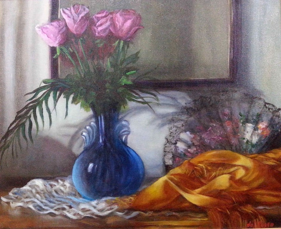 Altra mattina d&acute;estate