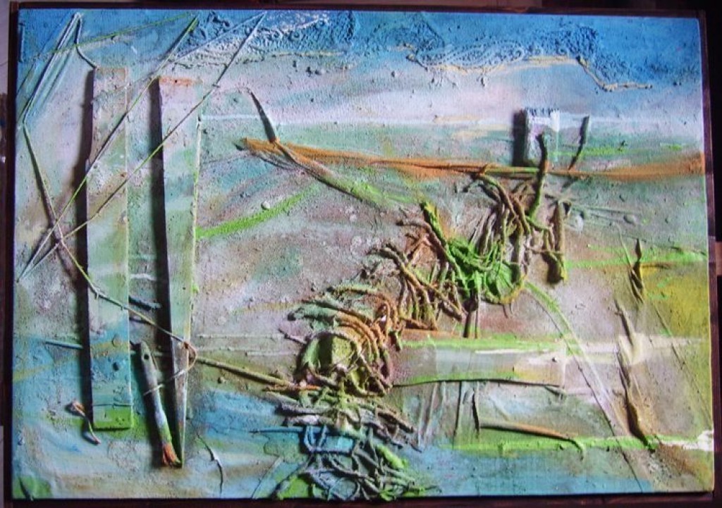 COLLEGAMENTI ATMOSFERICI