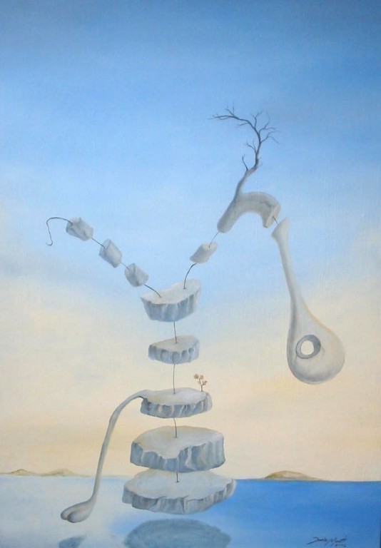 LIVELLI DI COSCIENZA