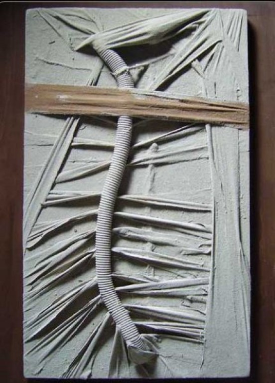 TENSIONI INORGANICHE