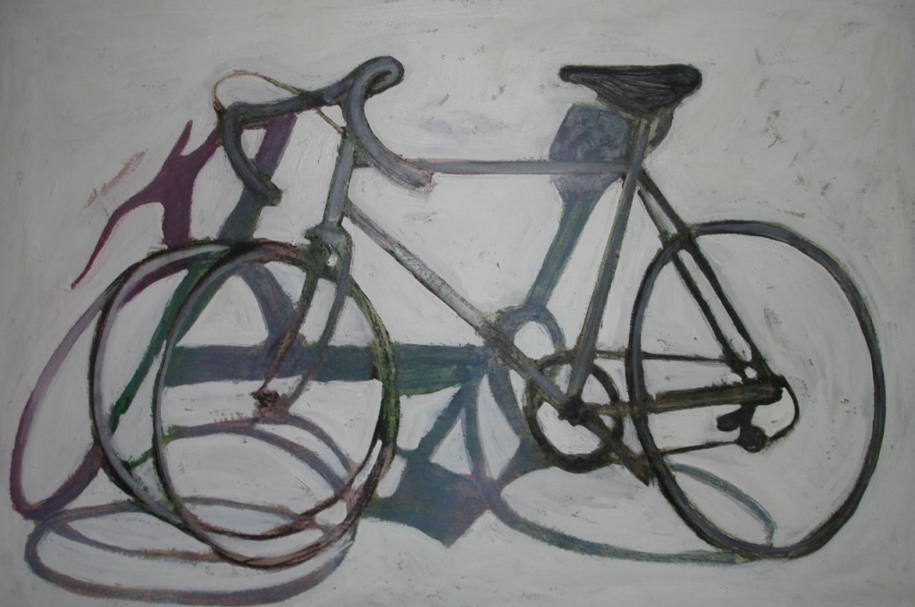Dino Cucinelli Bicicletta 04