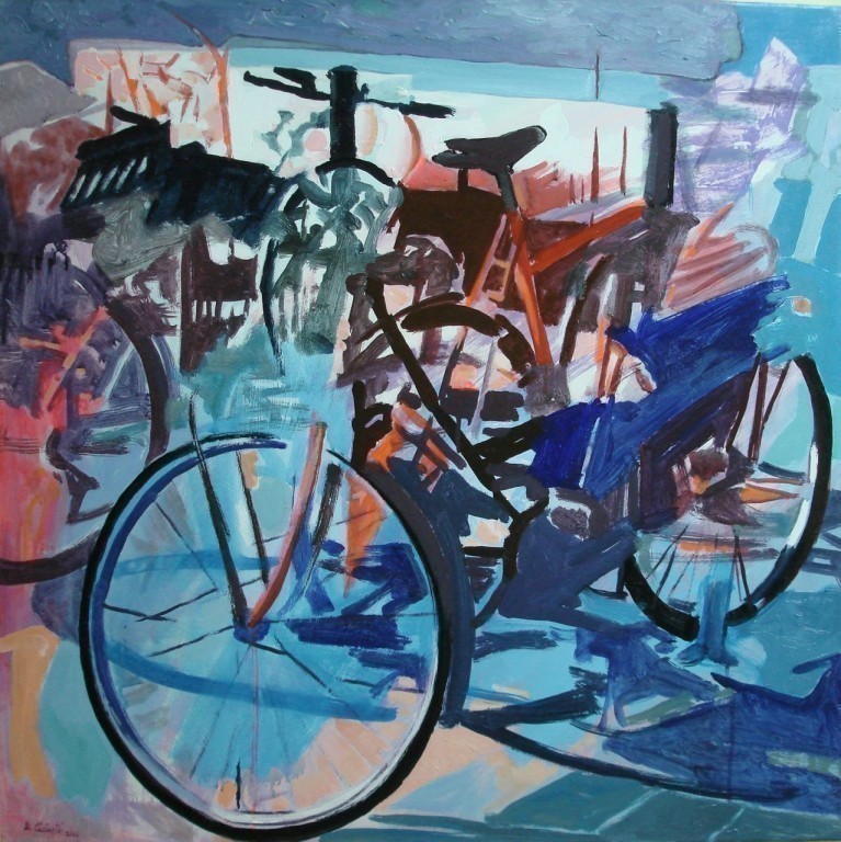 Dino Cucinelli Bicicletta 18