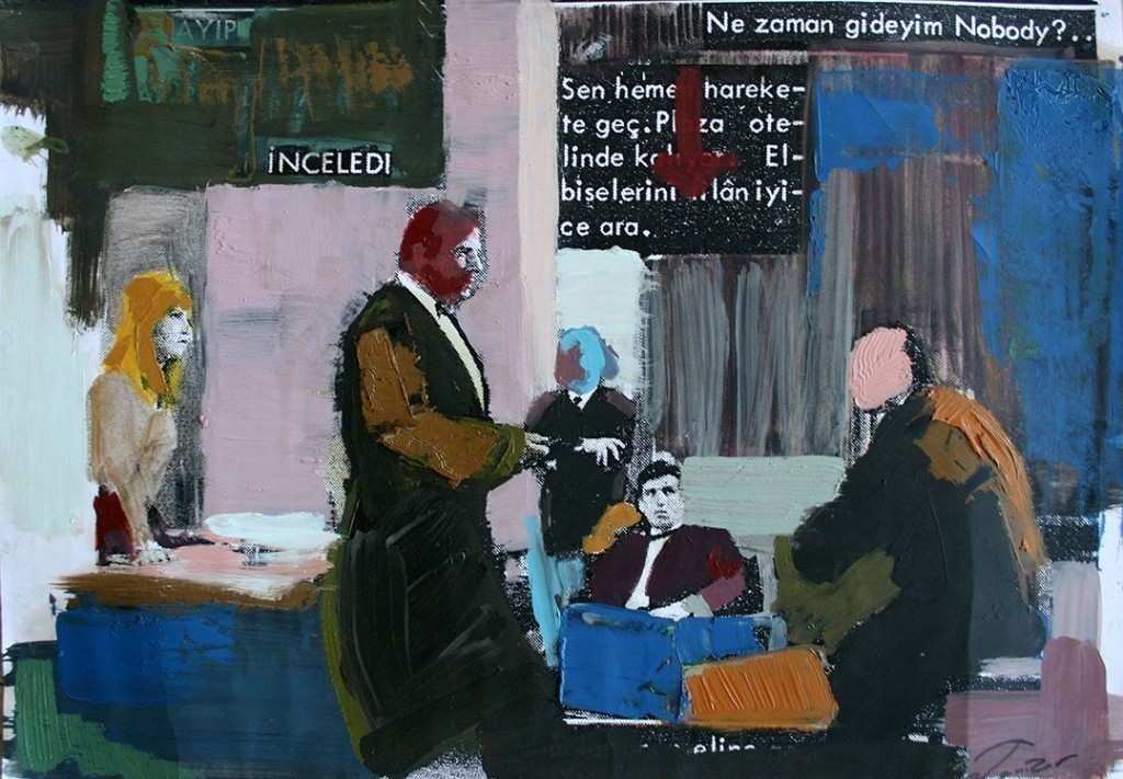 Untitled ET 14