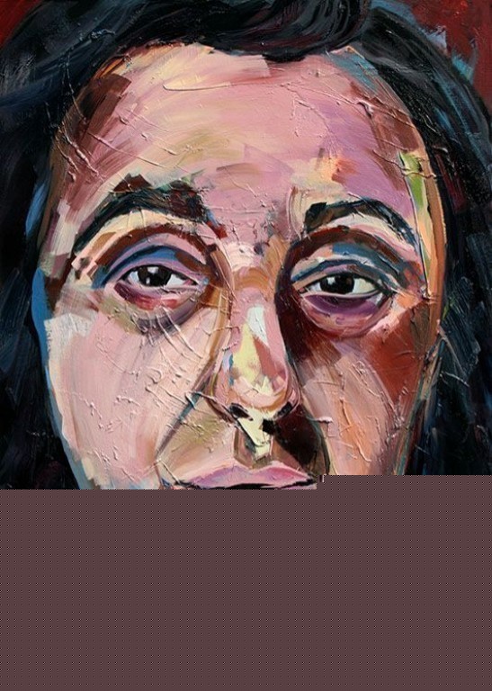 Untitled ET 15