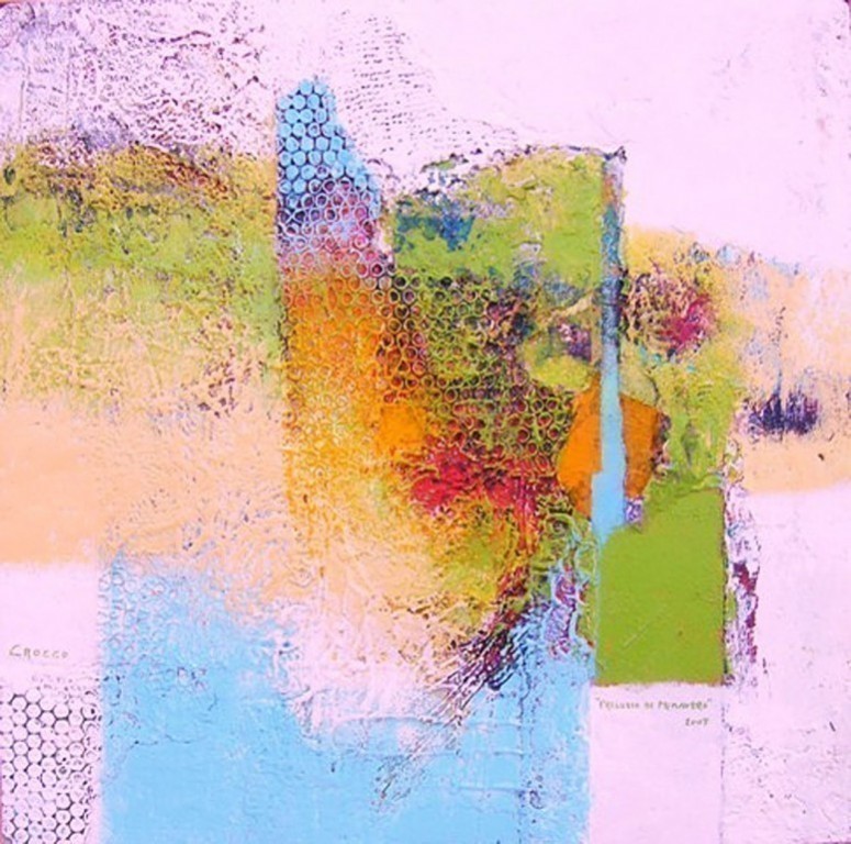 Preludio di primavera 