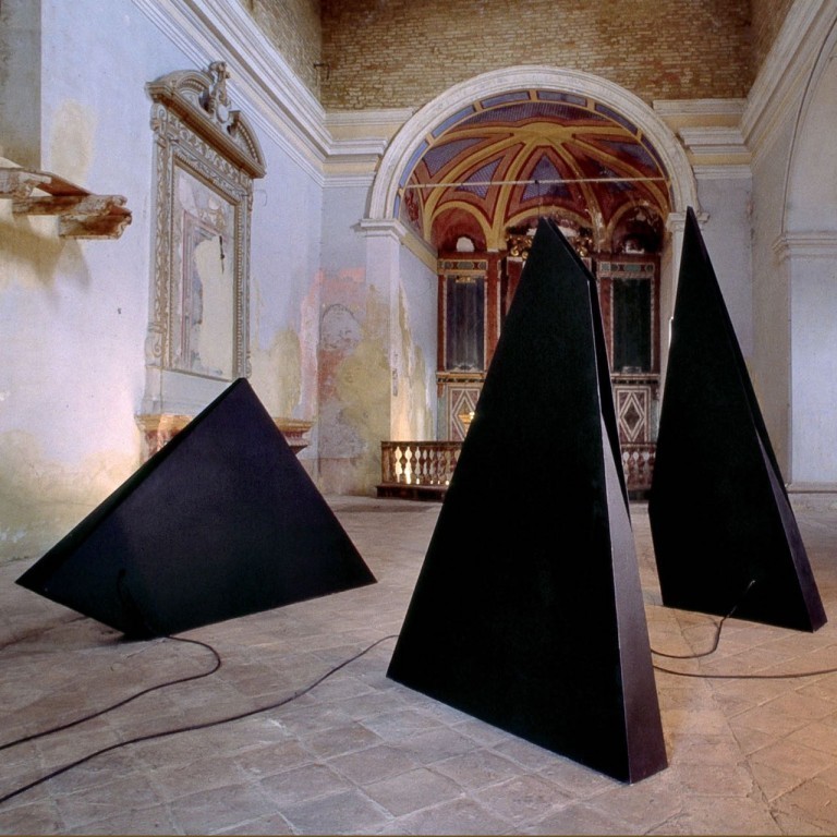 Pozzi di Aspirazione