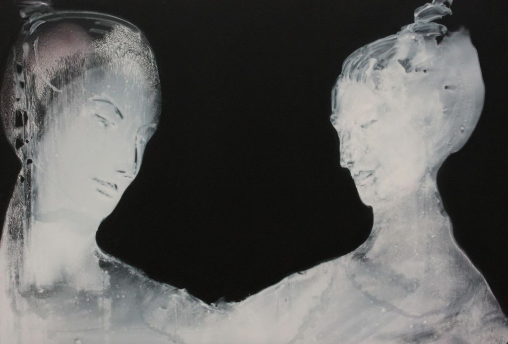 Luci e ombre=THE MISTERY