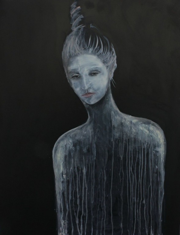 THE ART OF BEING HELPESS