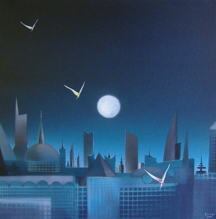 Angeli in cittÃ  II