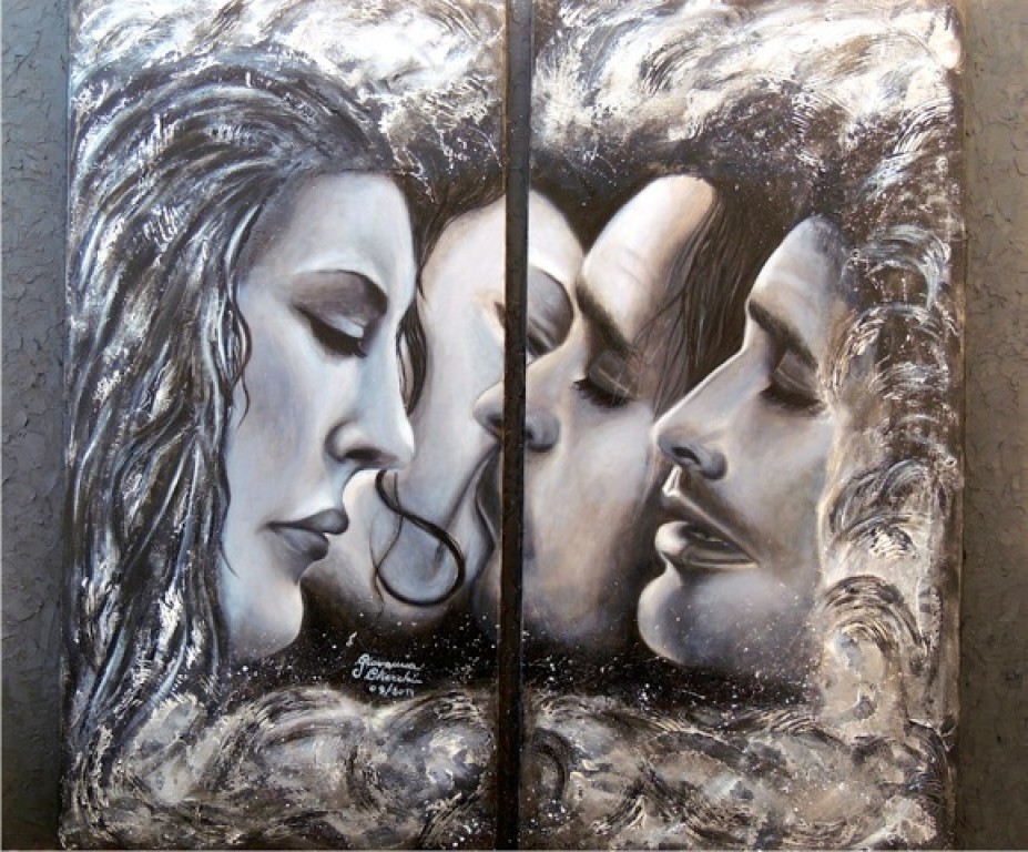 COMBATTUTA TRA SOGNO E REALTAâ€™ 