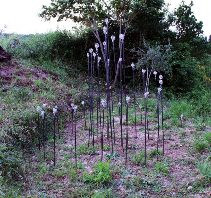 movimento ascendente