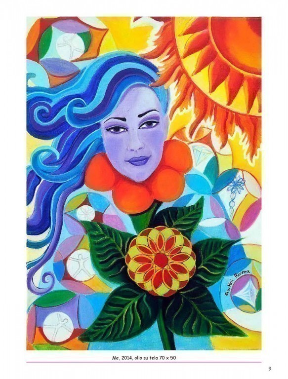 Guillermina Rivera Hernandez 15