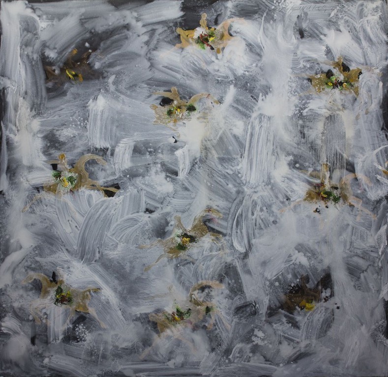 karÄ±ÅŸmÄ±ÅŸ duygular