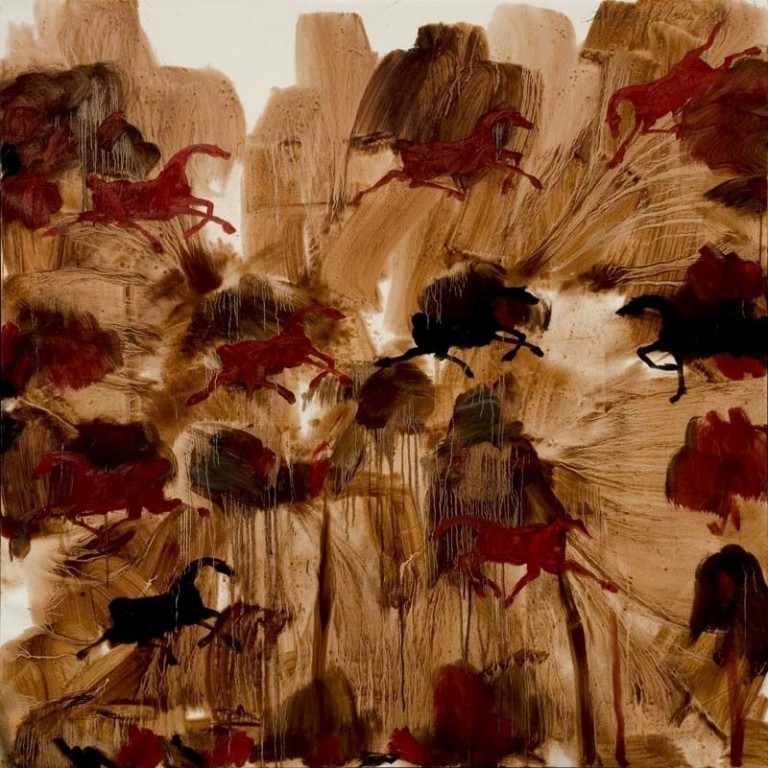 Ã§Ã¶lde buluÅŸma