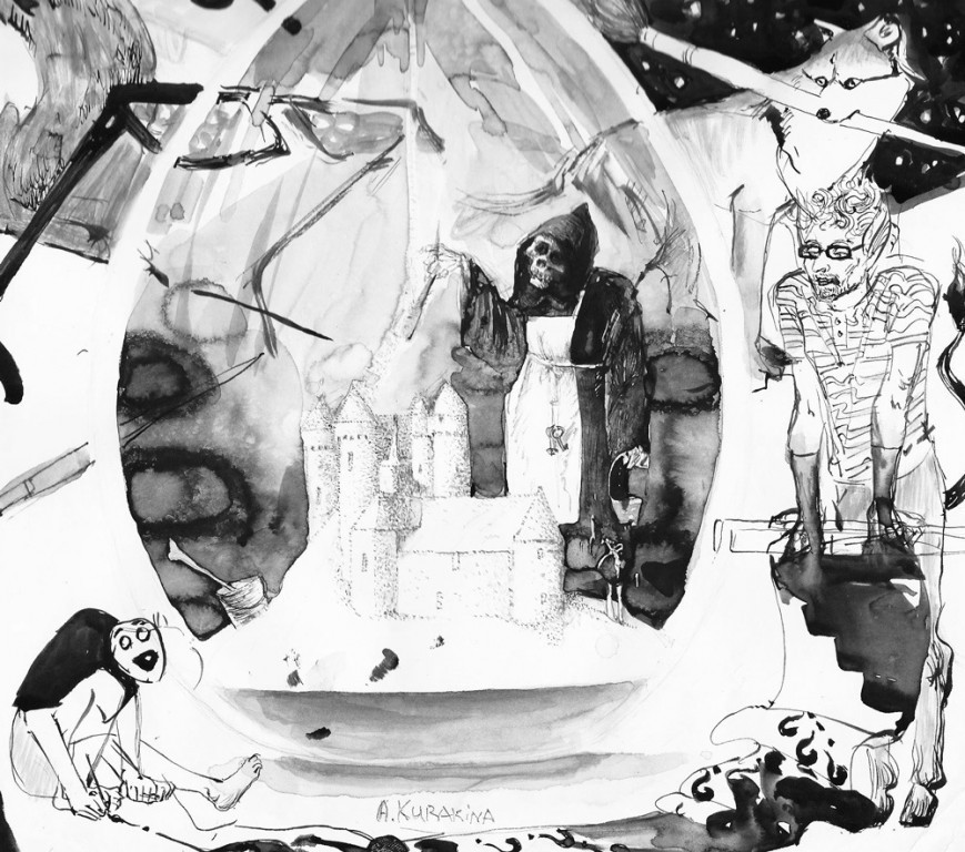 uno spazio temporale