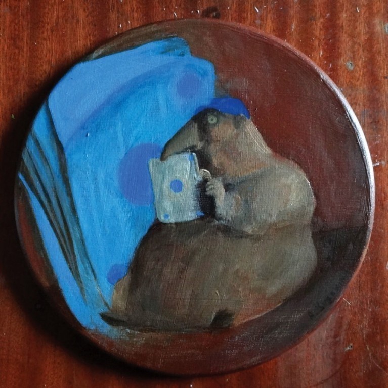 l&acute;asso-rotondo