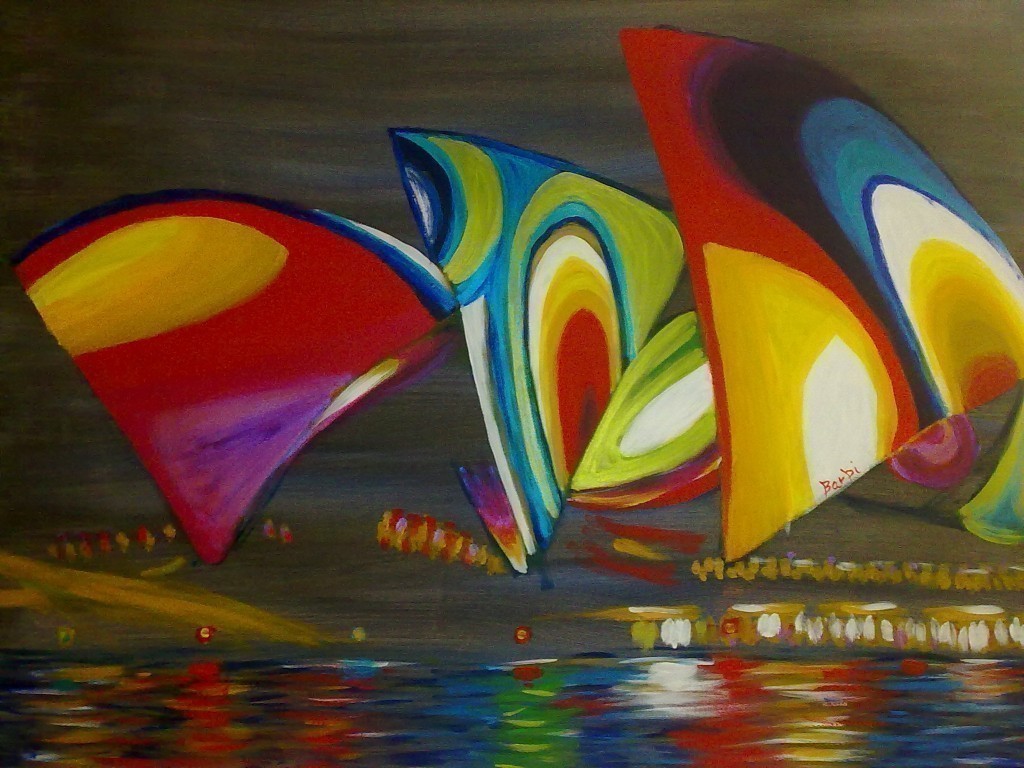 Colori in opera