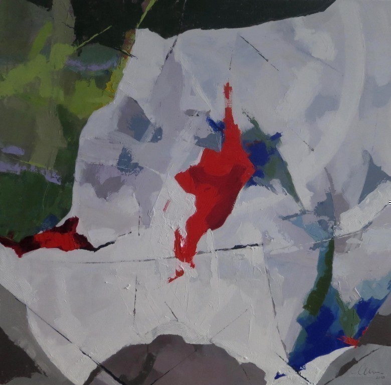 Non copritemi il paesaggio