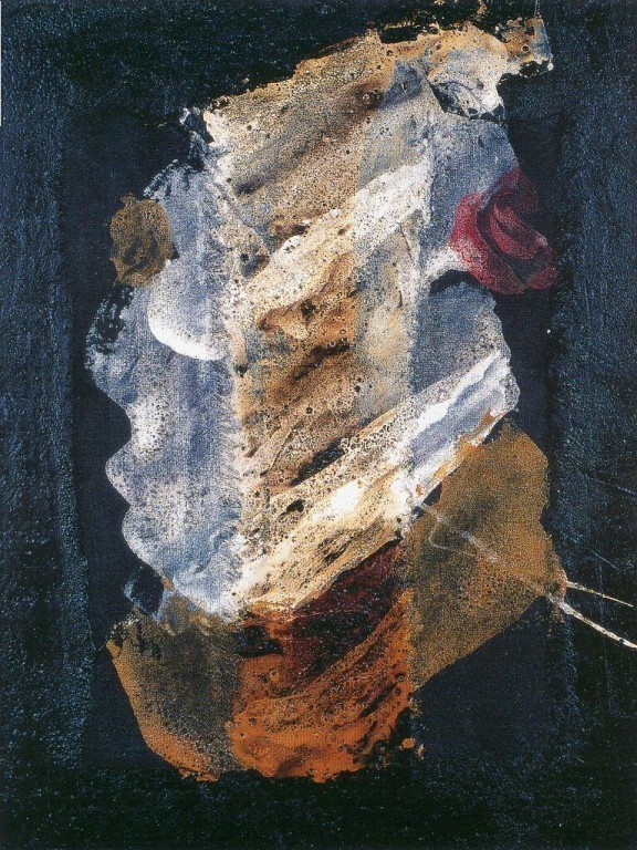 Attesa di Odisseo III