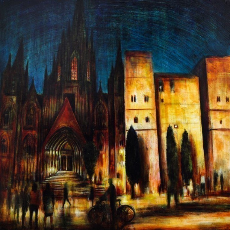 MariaRosaria Stigliano 2016 02