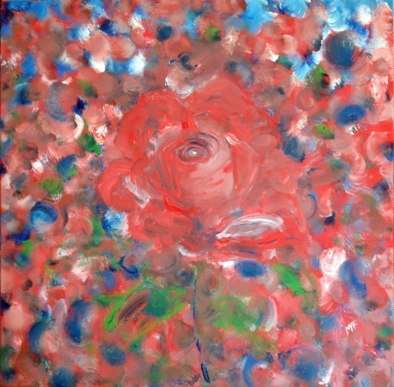 Rosa