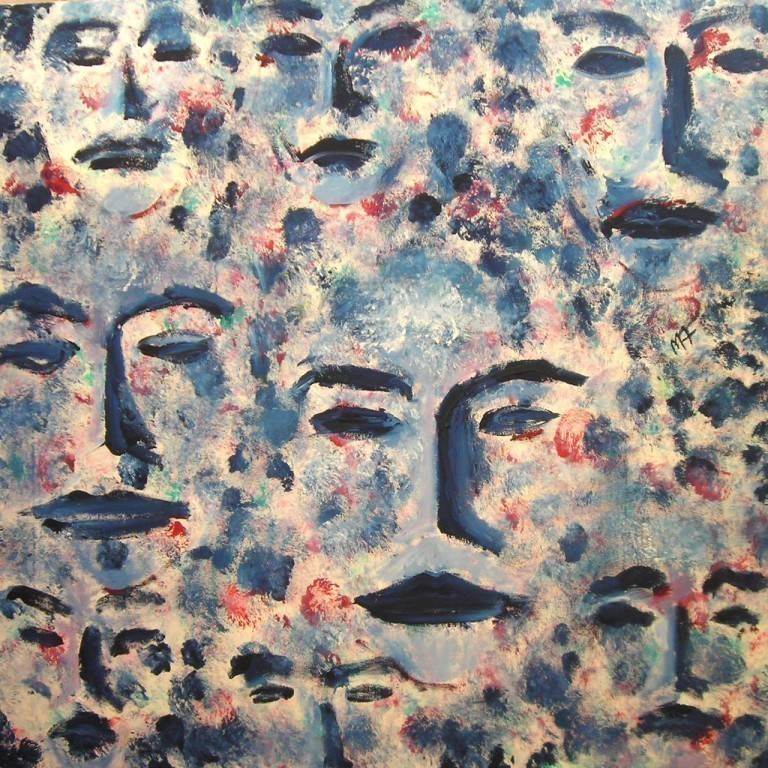Maskface 2011
