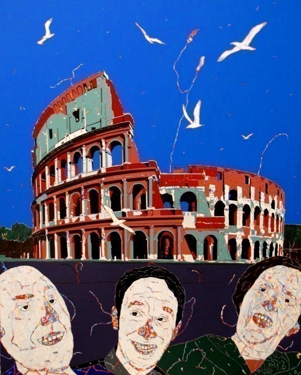 Colosseo