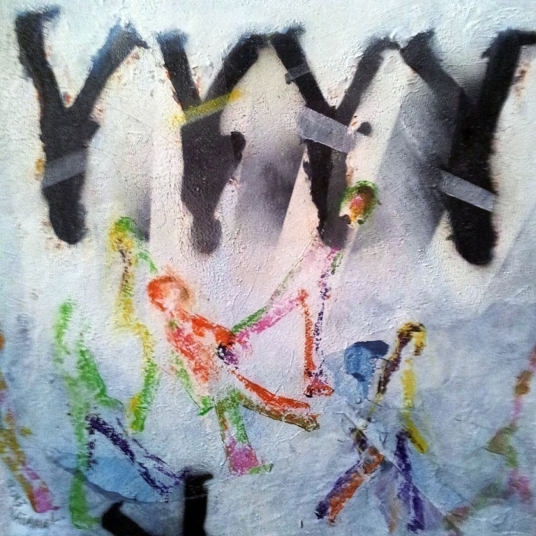 Abbey road in the sky