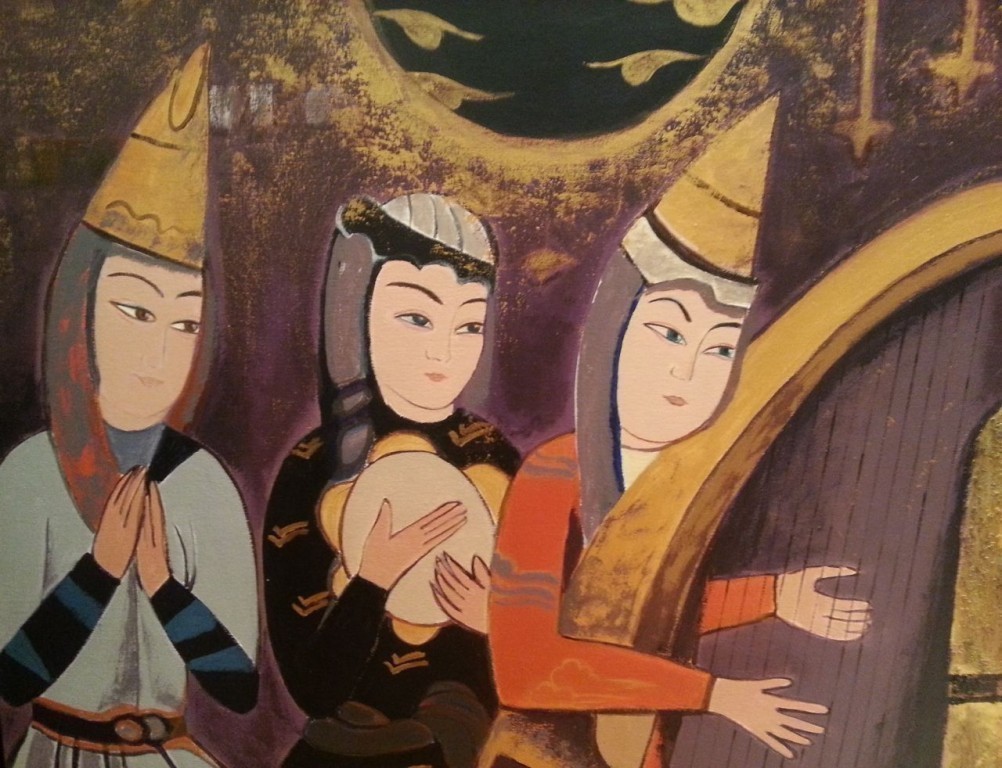 MÃ¼zisyen KÄ±zlar2