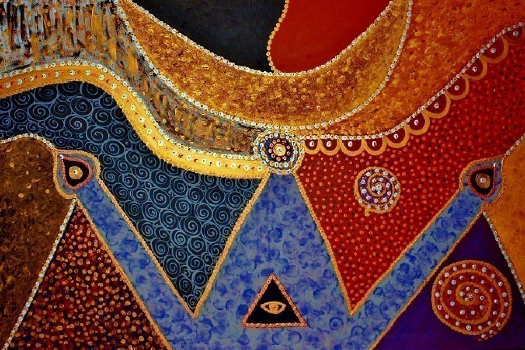 IL Sacro Albero di Babilonia 