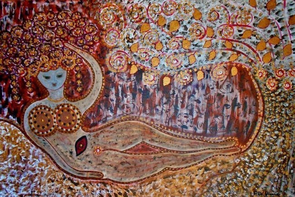 L occhio di Cassandra