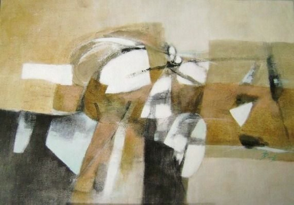 Ritratto d&acute;autunno 