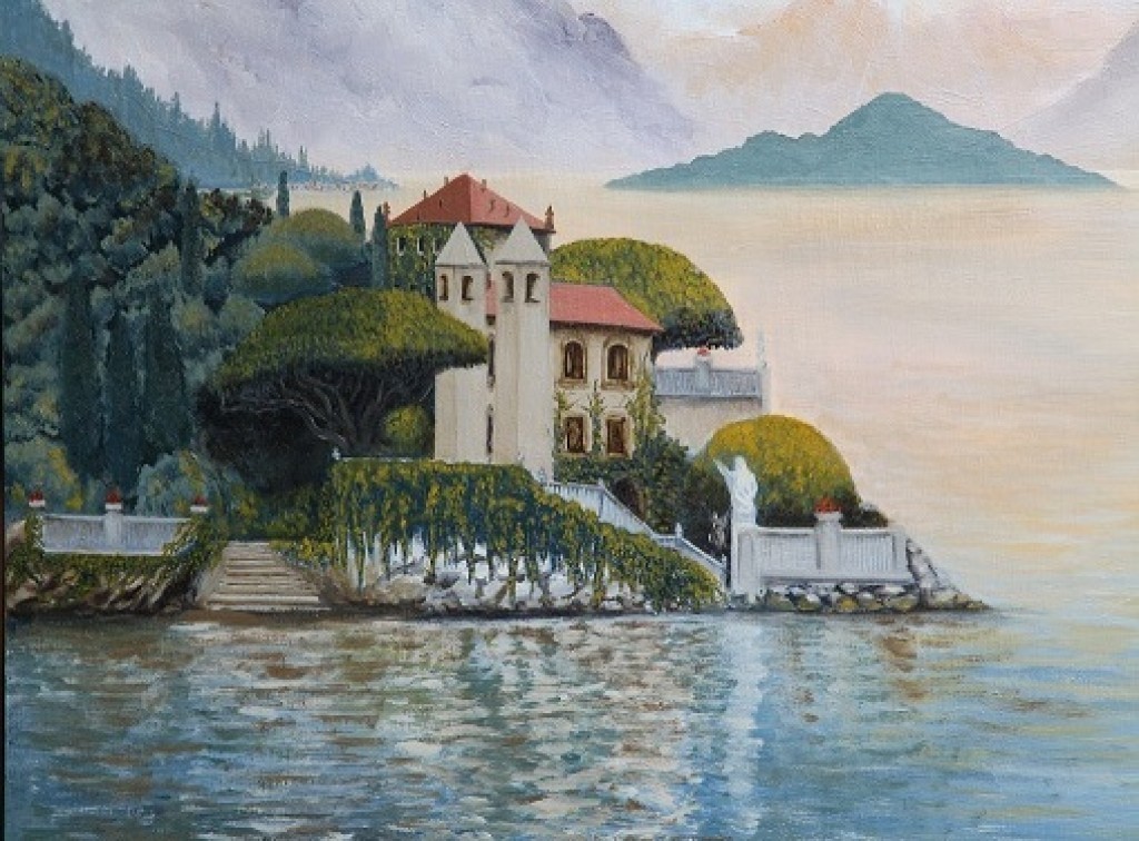 PUNTA BALBIANELLO