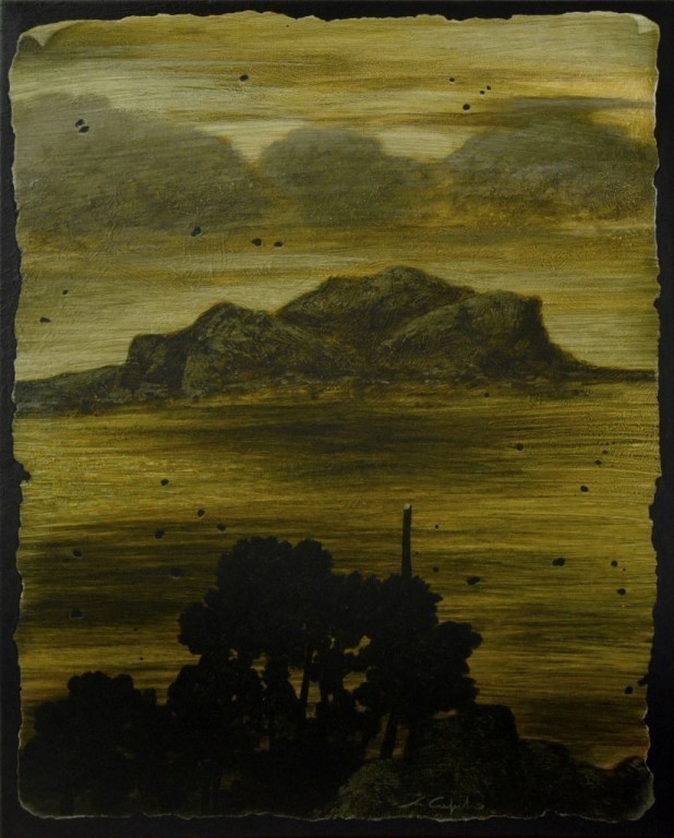 Antica carta di Palermo