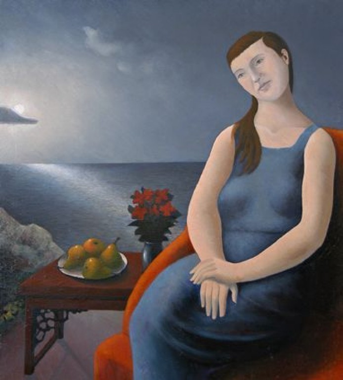 Attesa al chiaro di luna